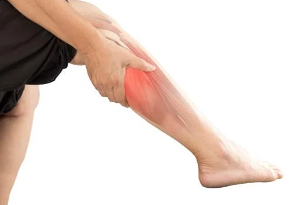 Calf Pain