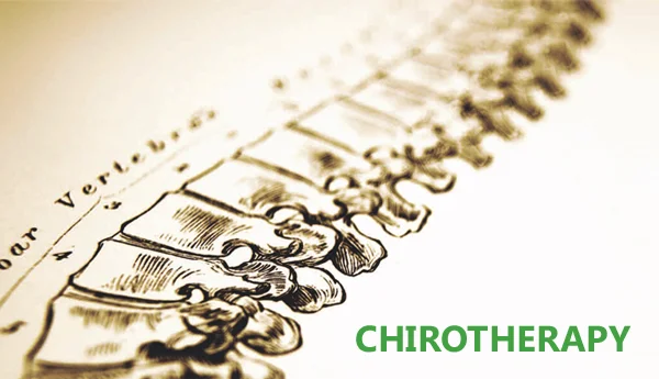Chirotherapy
